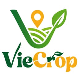 VieCrop Logo